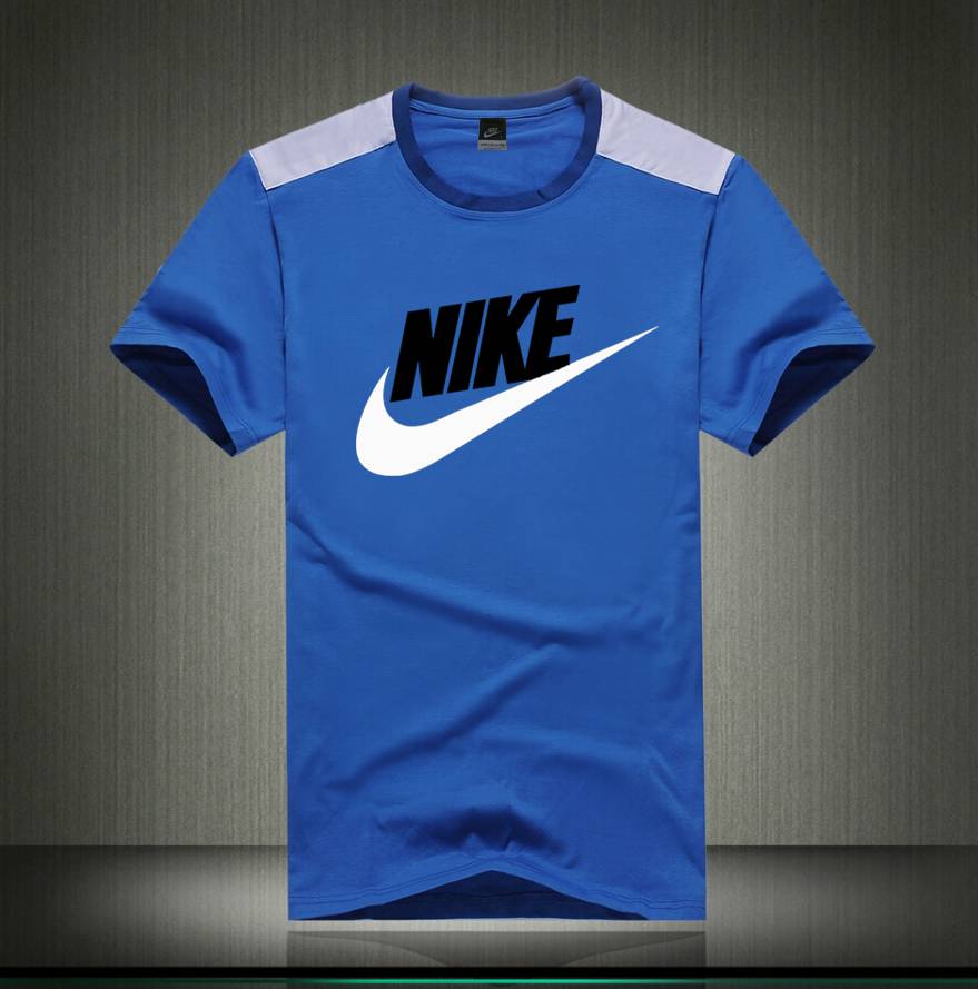 men NK t-shirt S-XXXL-0906